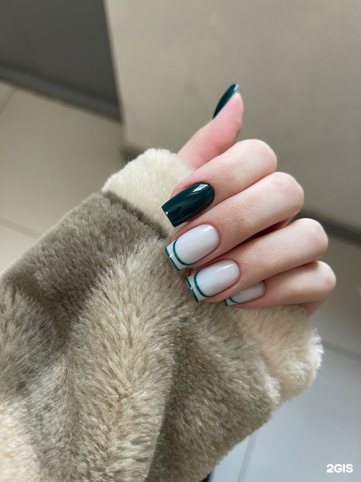 Your nails spb, Суздальское шоссе, 22 к2 ст 1, Санкт-Петербург — 2ГИС