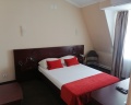 Red River Hotel: отзыв от Алексей Н