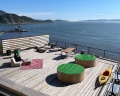 Bay house: отзыв от miki sundy