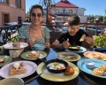 Hotel Villa MARALIS: отзыв от Виктория Томилова