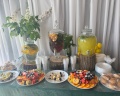 Green Hall Ufa: отзыв от Антонина Семенова