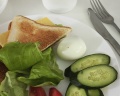 Blue Marlin Hotel: отзыв от Алиса Алиса