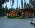 Grand Chalet Altay: отзыв от Городской житель