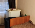 Smart Hotel KDO Краснодар: отзыв от Лиса Алиса