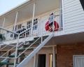 Svetlitsa Guest House: отзыв от Татьяна Попружная