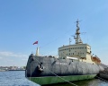 Ледокол «Красин»: отзыв от Светик Ц