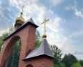 Храм Неупиваемая чаша: отзыв от Федор Шишкин