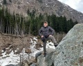 Таурух: отзыв от Игорь Рамхен