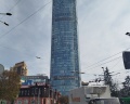 Бизнес-центр «Высоцкий»: отзыв от Дмитрий Борисов