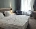 Gesten hotel: отзыв от Ольга Сенюшкина