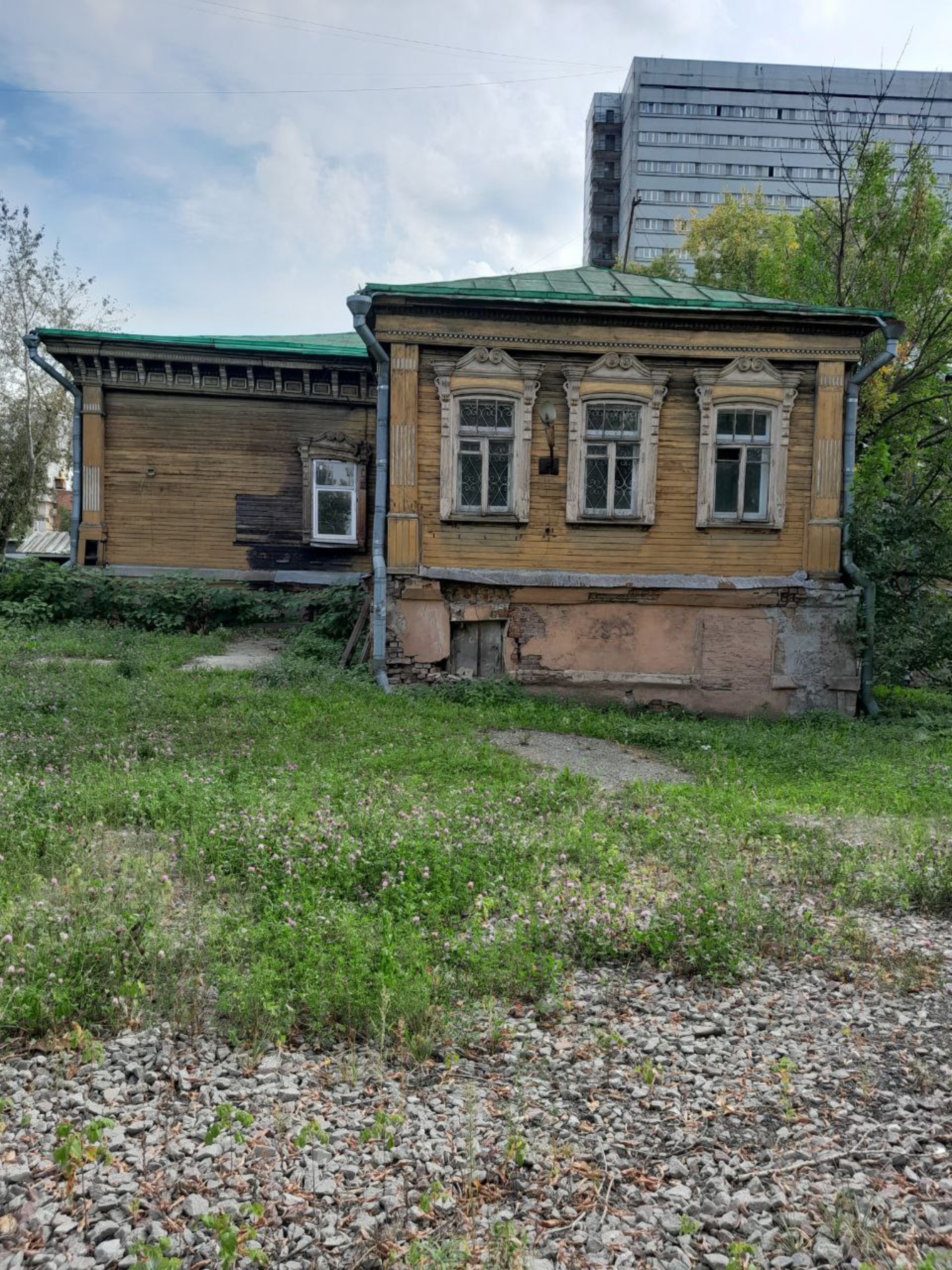 Малая Семёновская улица, 11 в Москве — 2ГИС