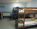 Art hostel: отзыв от Андрей Сибирь