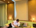 Truck house hotel: отзыв от Анонимка Любимая