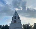 У Кремля: отзыв от Екатерина Черезова