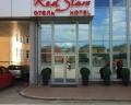 Red stars hotel: отзыв от Reb Ovetz