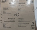 Наше Место: отзыв от Елизавета Плотникова