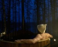 Forest lake: отзыв от Алекс Крузенштейн