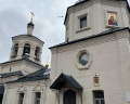 Спасо-Евдокиевский храм: отзыв от Сергей Ломакин