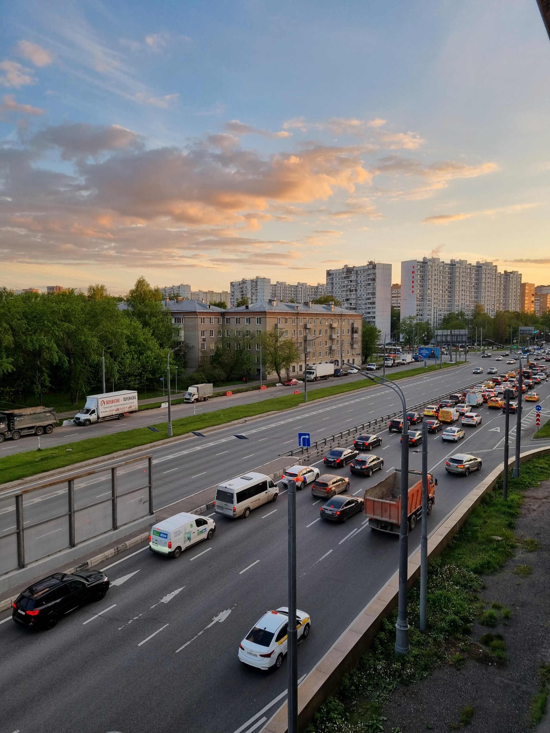 Ахаус на Нахимовском проспекте, отель, Нахимовский проспект, 2, Москва —  2ГИС