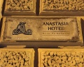 Anastasia: отзыв от Анастасия