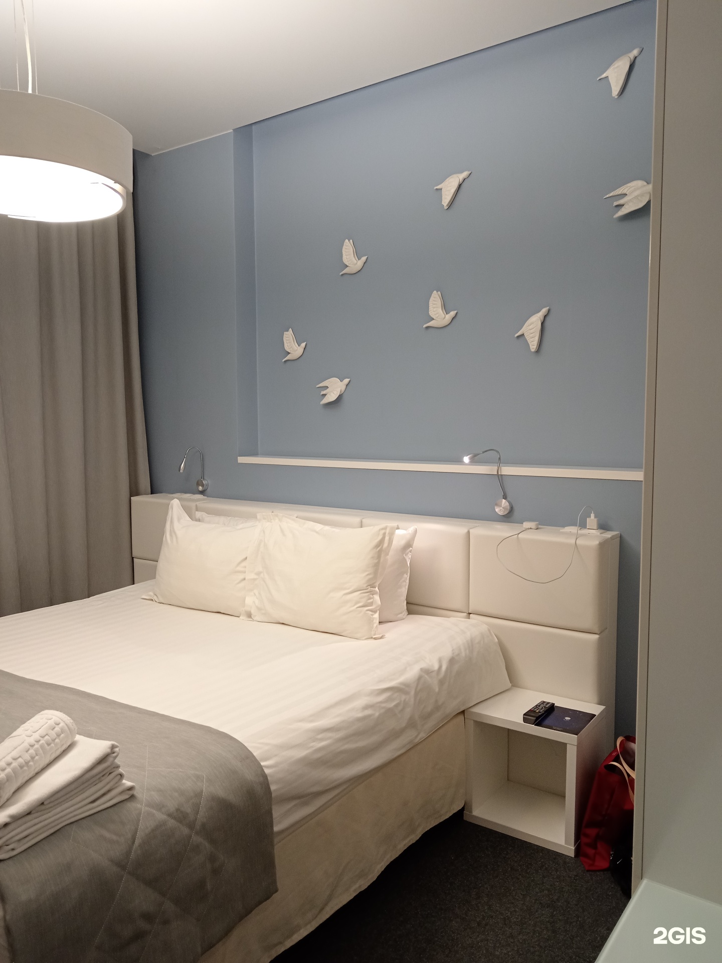 Ahotels design style, отель, Советская, 8, Новосибирск — 2ГИС