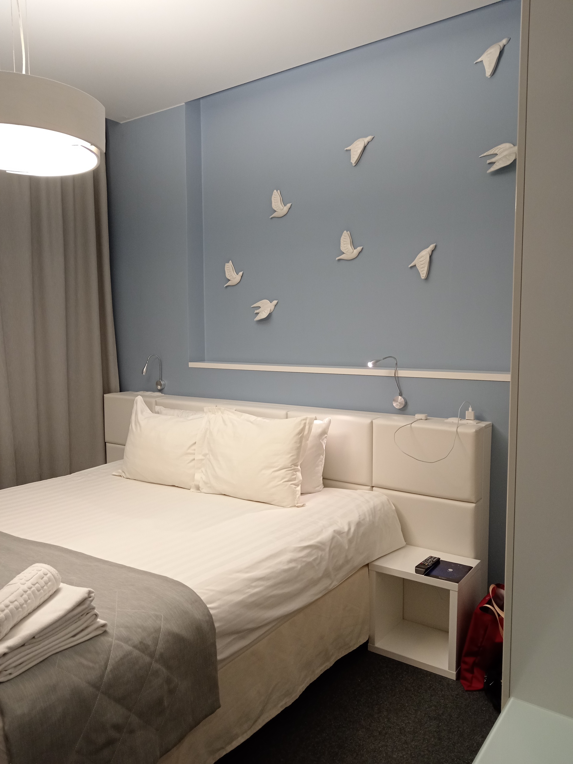 Ahotels design style, отель, Советская, 8, Новосибирск — 2ГИС