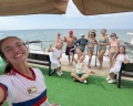 Санаторий «Металлург»: отзыв от Екатерина Сафронова