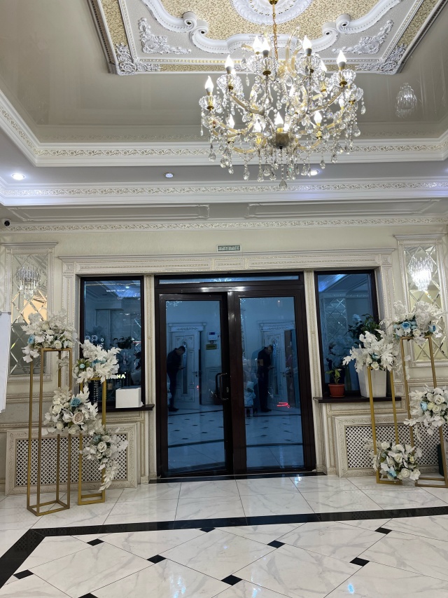 Санкт-Петербургтегі жатақханадағы жасырын камера