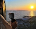 Bay Garden: отзыв от Денис Гордеев