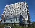 Cosmos Yaroslavl Hotel: отзыв от Арлёнт Х