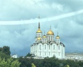 Боголюбский: отзыв от Илья К