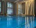 Luciano Hotel&SPA Sochi: отзыв от Анна Ивановна