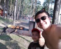 Турист: отзыв от Тимур Мадьяров