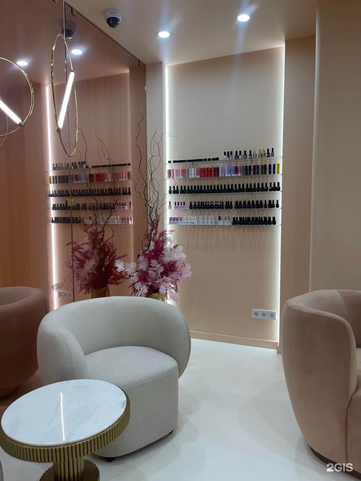 She beauty zone, салон красоты, Октябрьской Революции, 31а, Уфа — 2ГИС