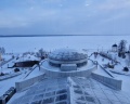 Cosmos Petrozavodsk Hotel: отзыв от Ольга К