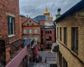 Hot Place Guest House: отзыв от Вера Иванова