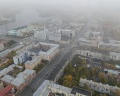 Бизнес-центр «Высоцкий»: отзыв от Эльвира Нургалина