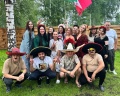 Сибирский Бор: отзыв от Людмила Кондратенко