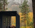 Pinewood resort&SPA: отзыв от Юлия Кудрявцева