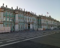 Малый Эрмитаж: отзыв от ЛËША 2