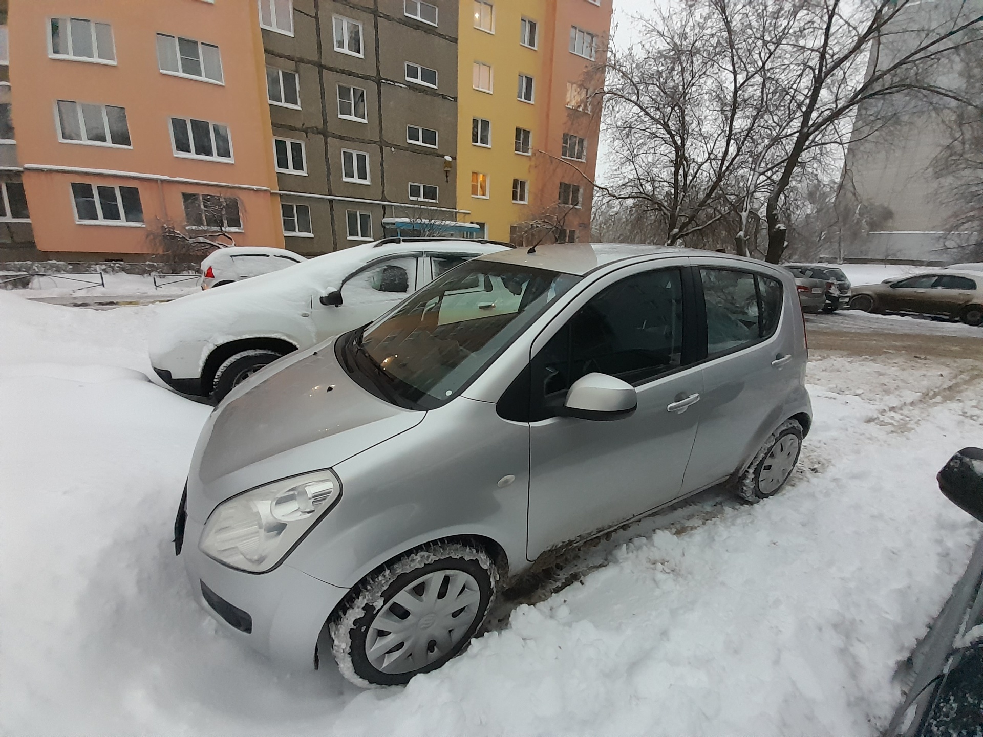 Прайм-авто, Московское шоссе, 109, Нижний Новгород — 2ГИС