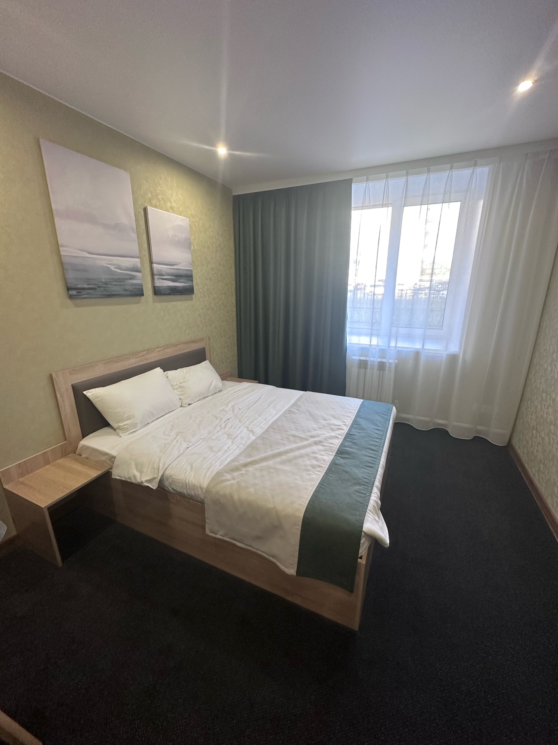 Sv Rooms, мини-отель, Советская, 20 к2, Комсомольск-на-Амуре — 2ГИС