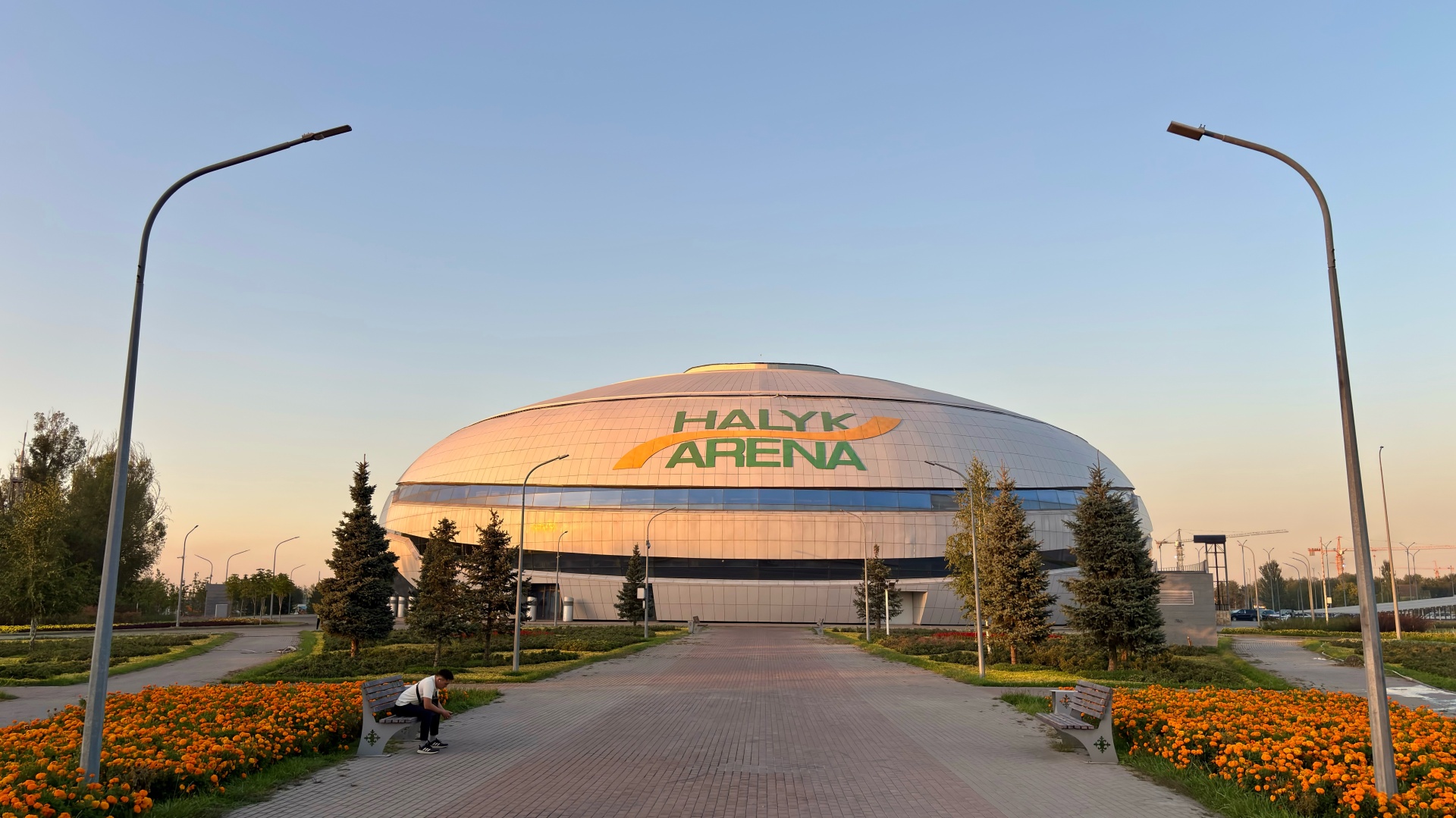 Каменская телехикаясындағы жалаңаш Каменская