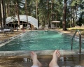 Orsha River Club: отзыв от Виктория Гришина