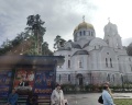 Храм Космы и Дамиана: отзыв от Алëна Останина