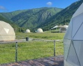Koksa camp: отзыв от Антон Беляев