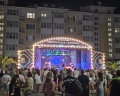 Спортивный Квартал: отзыв от Анна Шубина