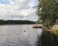 Villa Järvi: отзыв от Светлана Рзаева