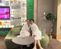 Radisson Collection Парадиз Спа Сочи: отзыв от Евгения Батуева