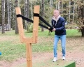 Романов Лес: отзыв от Анна Зимина